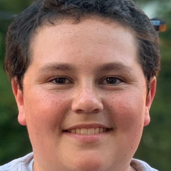 Meet your Posher, Tyler - Picture 1 of 1